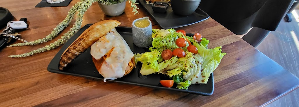 ATIPICO | restaurant | 2301 N Akard St, Dallas, TX 75201, USA | 2142070958 OR +1 214-207-0958