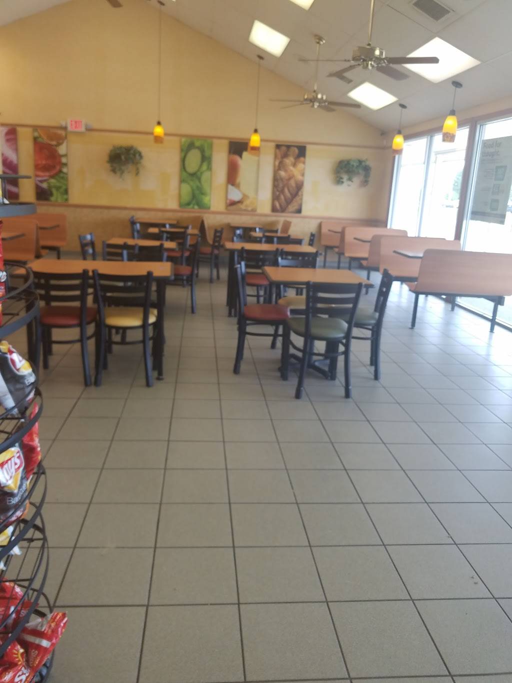 Subway Restaurants | restaurant | 4101 KY-146, La Grange, KY 40031, USA | 5022226698 OR +1 502-222-6698
