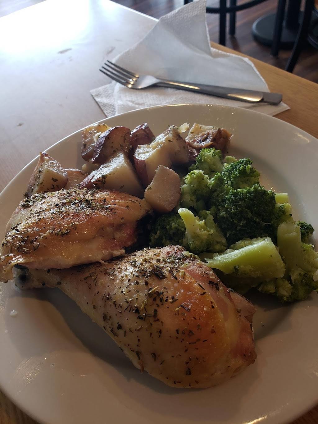 Campiones Kitchen & Catering | restaurant | 240 S White Horse Pike, Hammonton, NJ 08037, USA | 6094812451 OR +1 609-481-2451