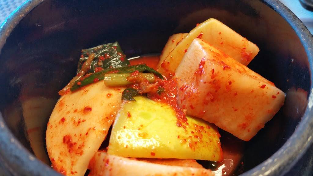 B N Chicken, 백년손님 | restaurant | 2725 El Camino Real, Santa Clara, CA 95051, USA | 4085510099 OR +1 408-551-0099