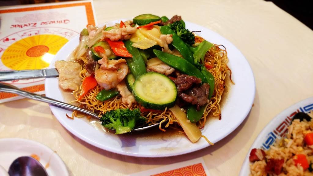 Szechuan Chinese Cuisine | restaurant | 2079 Solano Ave, Vallejo, CA 94590, USA | 7075544657 OR +1 707-554-4657