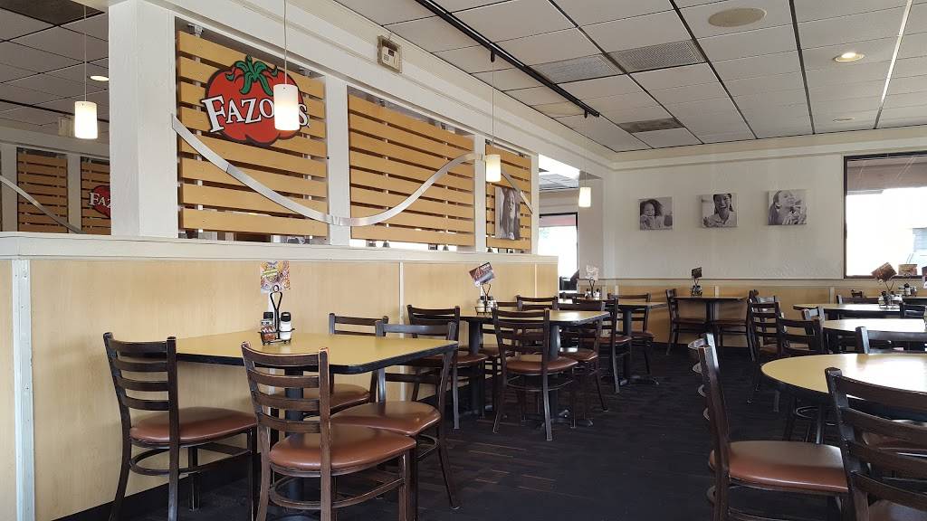 Fazolis | restaurant | 913 East, TN-131, Clarksville, IN 47129, USA | 8122821234 OR +1 812-282-1234