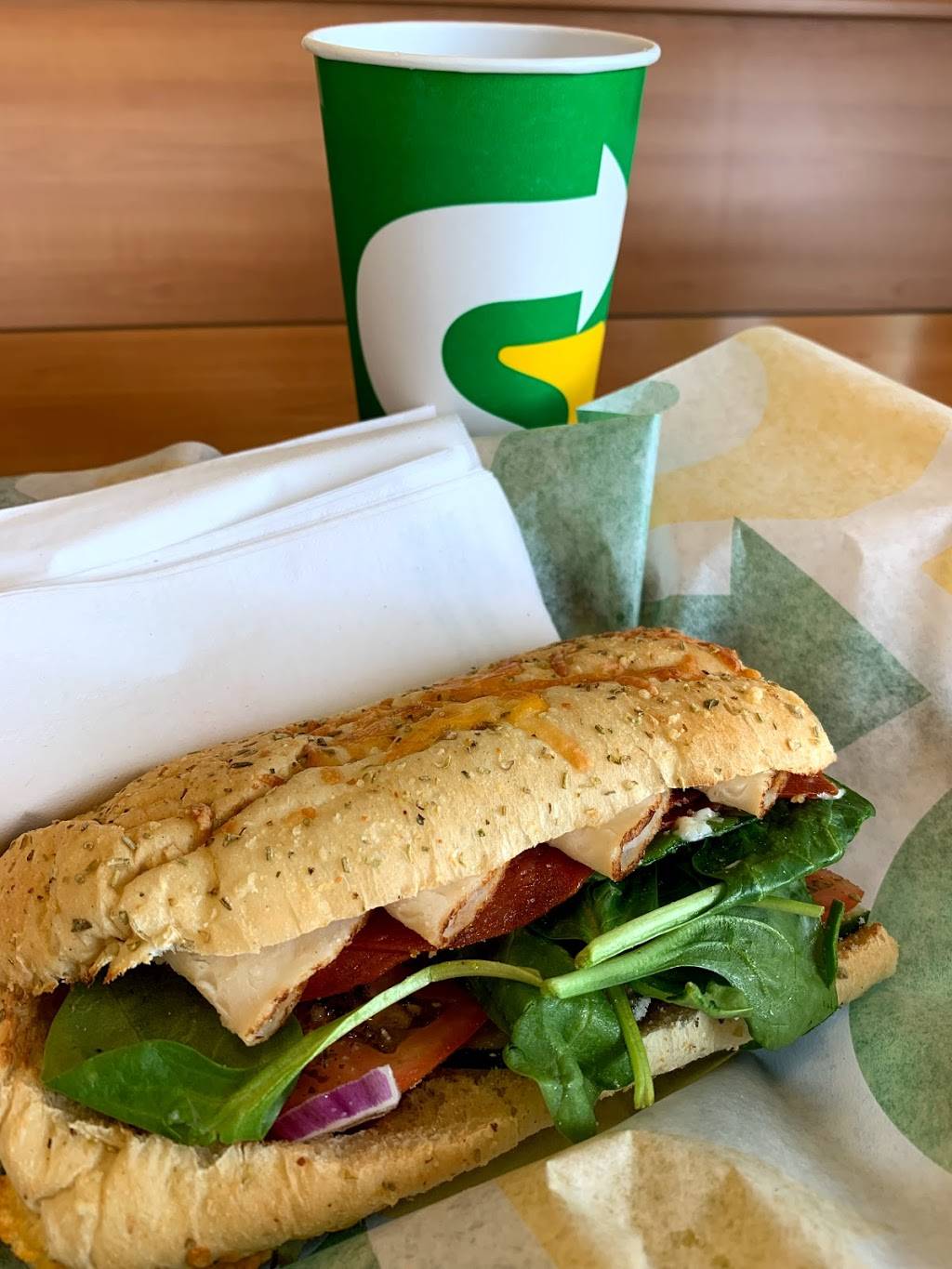 Subway | restaurant | 7315 Winter Garden Vineland Rd, Windermere, FL 34786, USA | 4076544244 OR +1 407-654-4244