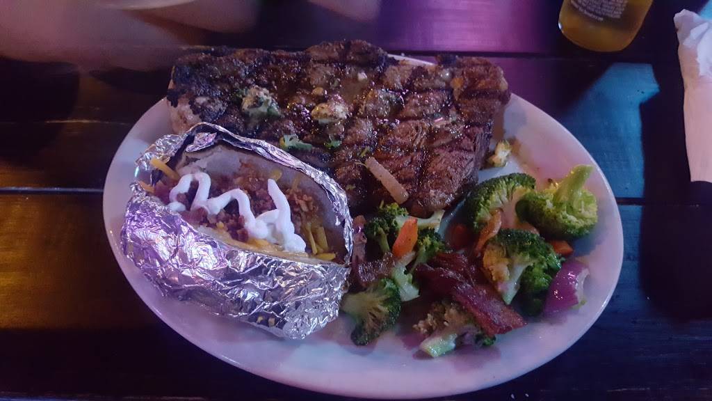 T-Bones Sports Pub | night club | 1971 W T C Jester Blvd, Houston, TX 77008, USA | 7138643944 OR +1 713-864-3944
