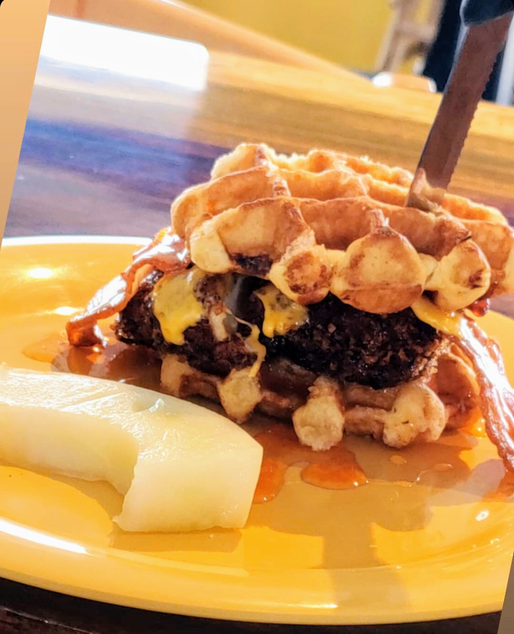 Morning Glory Eatery, LLC | restaurant | 1753 Florida A1A, Satellite Beach, FL 32937, USA | 3217755700 OR +1 321-775-5700