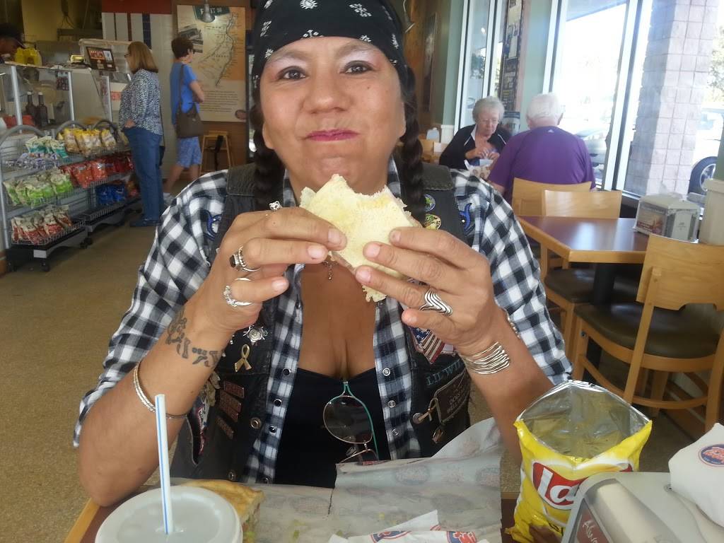 Jersey Mikes Subs | meal takeaway | 628 21st St, Vero Beach, FL 32960, USA | 7729780884 OR +1 772-978-0884