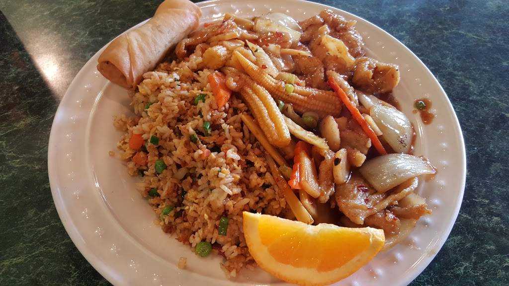 T2 Yan | Chinese Cuisine | restaurant | 1010 Riley St #1, Folsom, CA 95630, USA | 9169835275 OR +1 916-983-5275