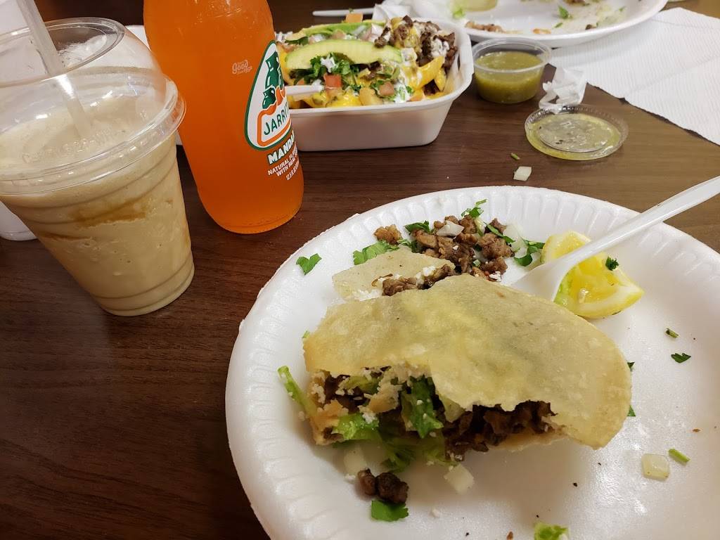 Tacos Express | restaurant | 530 W Olive Ave, Madera, CA 93637, USA | 5596733187 OR +1 559-673-3187