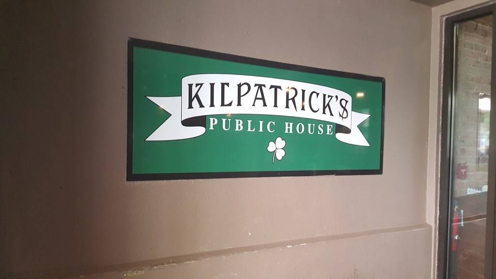 Kilpatricks Public House | restaurant | 221 N Main St, Greenville, SC 29601, USA | 8646031583 OR +1 864-603-1583