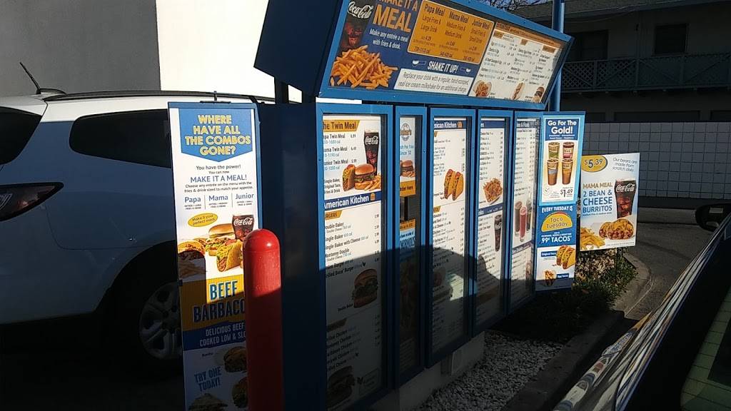 Bakers Drive-Thru | restaurant | 2180 N Waterman Ave, San Bernardino, CA 92404, USA | 9098845233 OR +1 909-884-5233