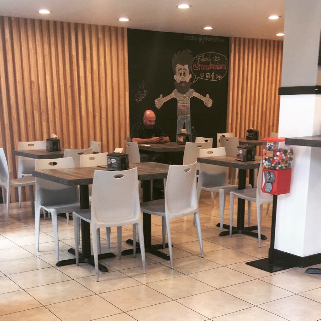 MONDU | restaurant | 236 NE 1st Ave, Miami, FL 33132, USA | 3056038009 OR +1 305-603-8009