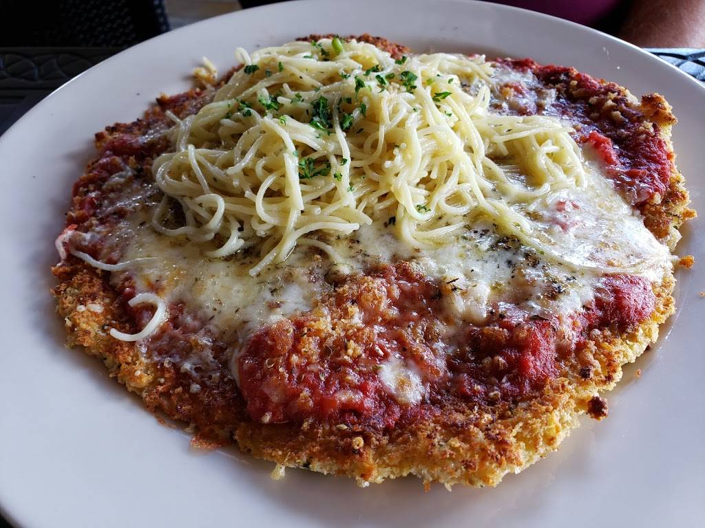 The Cheesecake Factory | restaurant | 3333 Buford Dr, Buford, GA 30519, USA | 7708314710 OR +1 770-831-4710