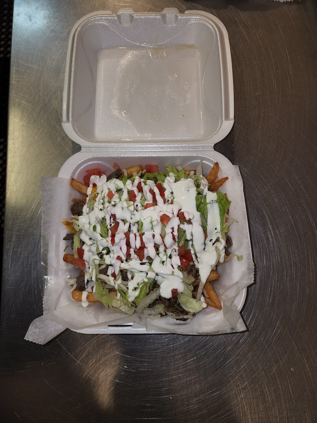 Latin bliss | restaurant | 6247 Kennedy Ave, Hammond, IN 46323, USA | 2198443032 OR +1 219-844-3032