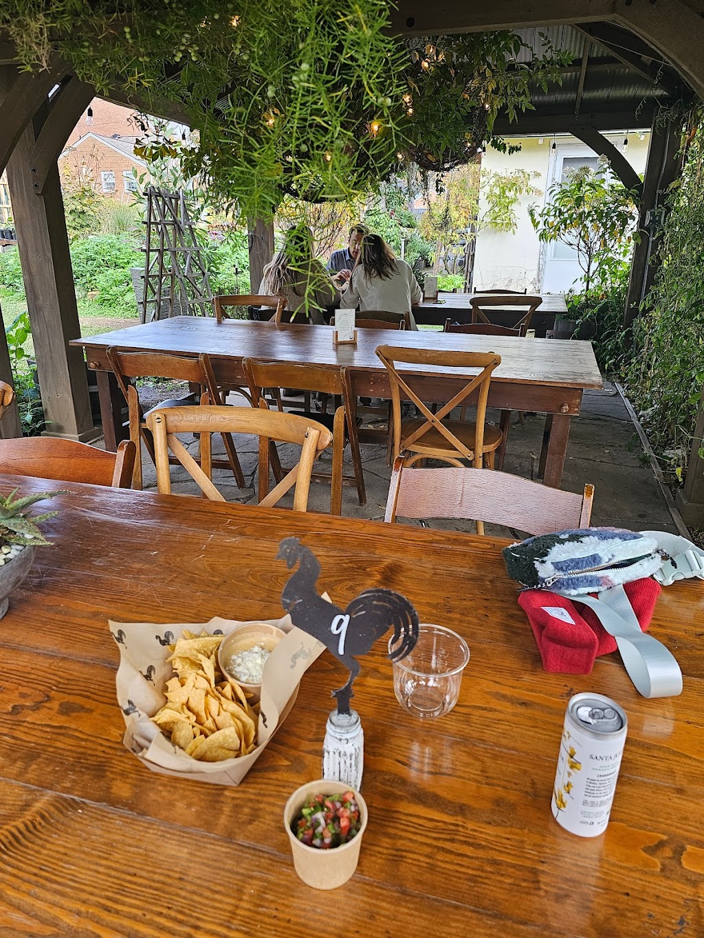 Bluewater Cocina | restaurant | 12 S Pendleton St, Middleburg, VA 20117, USA | 5403261719 OR +1 540-326-1719