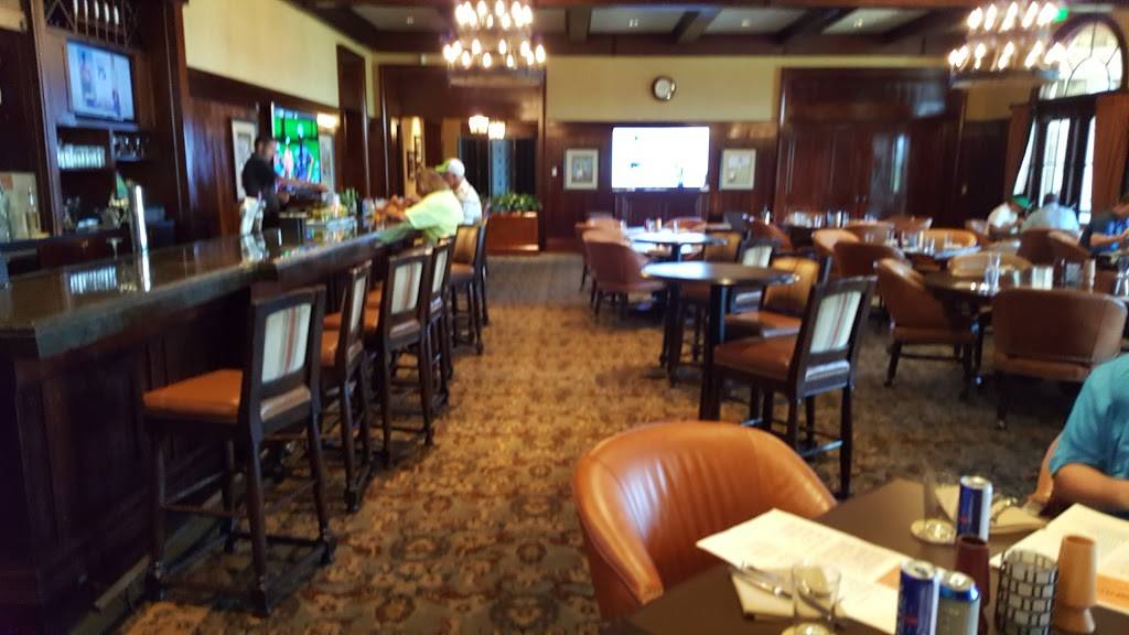 TPC Sawgrass | restaurant | 110 Championship Way, Ponte Vedra Beach, FL 32082, USA | 9042733235 OR +1 904-273-3235