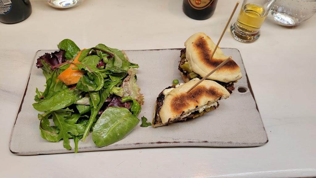 Josephs Culinary Pub | restaurant | 428 Agua Fria St, Santa Fe, NM 87501, USA | 5059821272 OR +1 505-982-1272