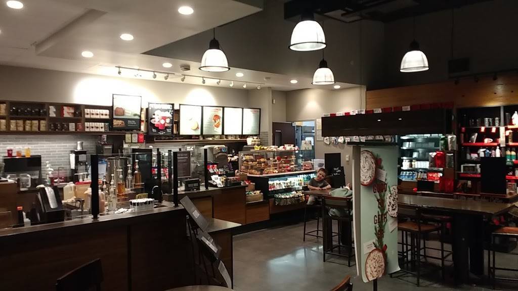 Starbucks | cafe | 360 W 16th St, Merced, CA 95340, USA | 2097232744 OR +1 209-723-2744