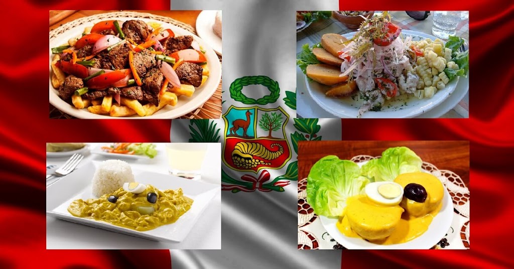 Fiesta Peruana USA | restaurant | 71 5th St, Elizabeth, NJ 07206, USA | 9088843188 OR +1 908-884-3188