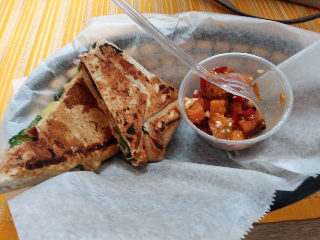 Organically Local | restaurant | 123 N Ridgewood Dr, Sebring, FL 33870, USA | 8633996796 OR +1 863-399-6796