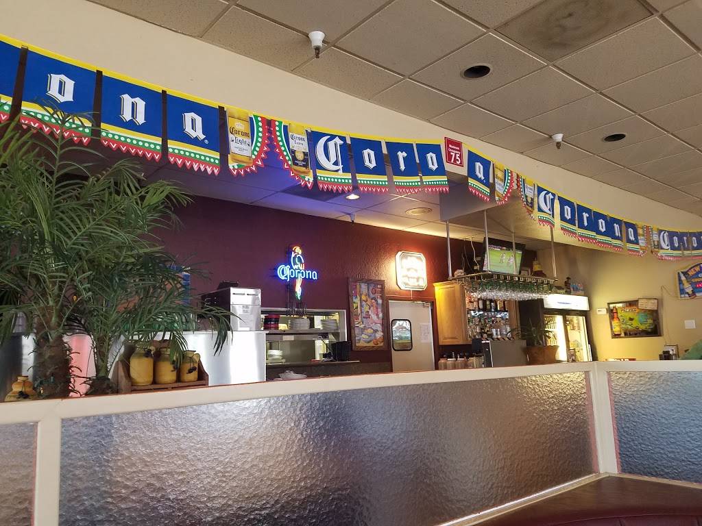El Palmar Mexican Restaurant | restaurant | 2452 Mission Ave, Carmichael, CA 95608, USA | 9164888320 OR +1 916-488-8320