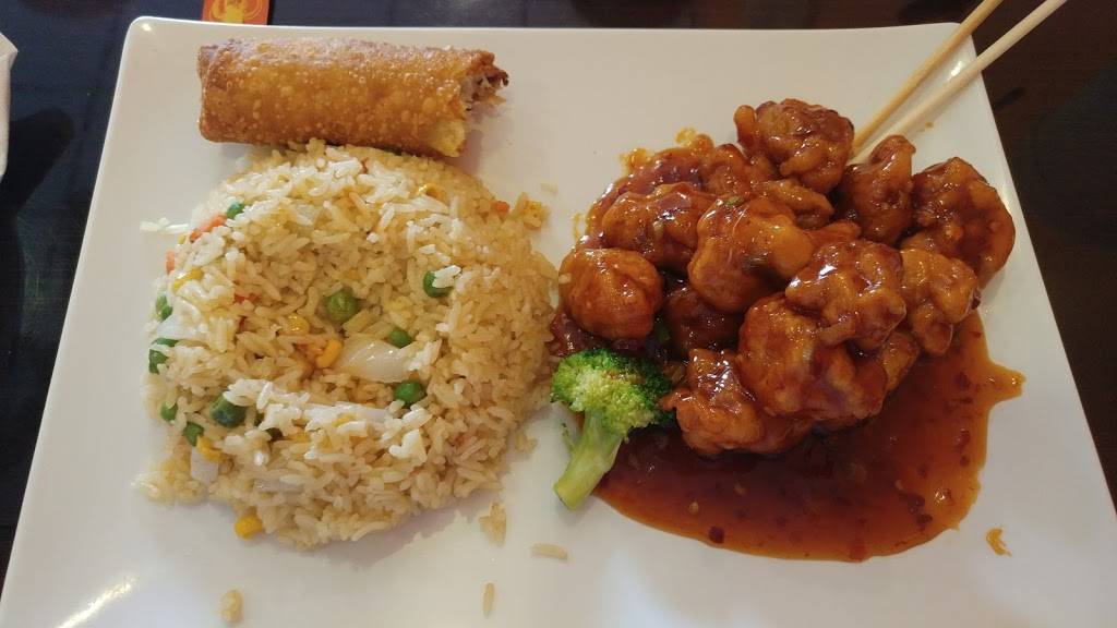 Bamboo Chinese Restaurant | restaurant | 4800 Smith Valley Rd #1, Greenwood, IN 46142, USA | 3178935600 OR +1 317-893-5600