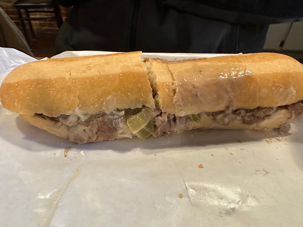 Good Boy Po’boys | restaurant | 202 E Towne Dr, Brandon, MS 39042, USA | 6017244837 OR +1 601-724-4837
