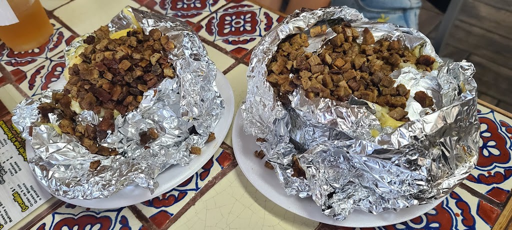 El Jaripeo Tacos | restaurant | 1419 W Main St, Rio Grande City, TX 78582, USA | 9564881162 OR +1 956-488-1162