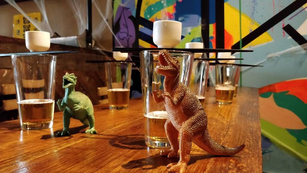 North American Sake Brewery & Restaurant | restaurant | 522 2nd St SE, Charlottesville, VA 22902, USA | 4347678105 OR +1 434-767-8105