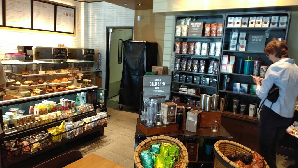 Starbucks | cafe | 17504 Northwest Fwy #400, Houston, TX 77065, USA | 7138499275 OR +1 713-849-9275
