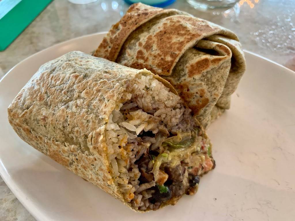 Tocaya Organica | restaurant | 4301 La Jolla Village Dr #2003, San Diego, CA 92122, USA | 8583337920 OR +1 858-333-7920