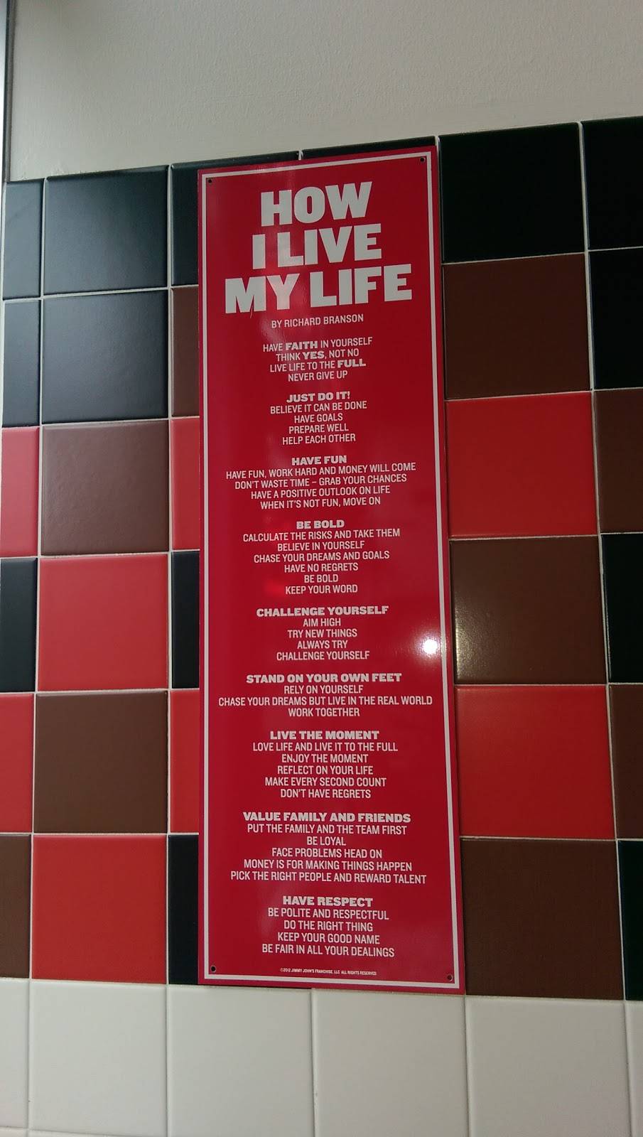 Jimmy Johns | meal delivery | 2445 75th St, Darien, IL 60561, USA | 6309104580 OR +1 630-910-4580