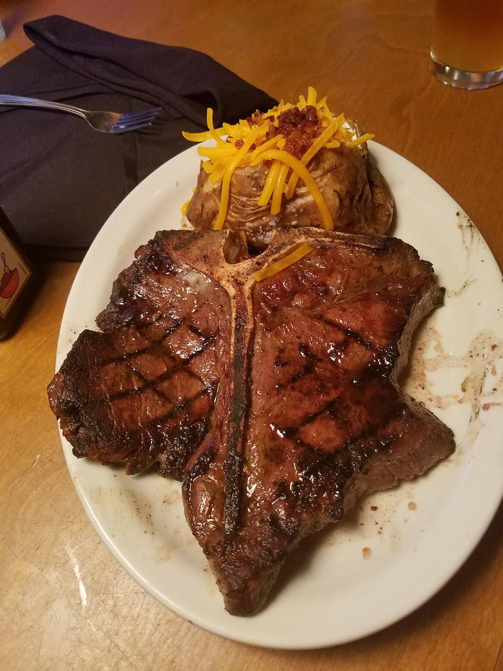 Texas Roadhouse | restaurant | 2706 Chapel Hill Rd, Douglasville, GA 30135, USA | 6788387586 OR +1 678-838-7586