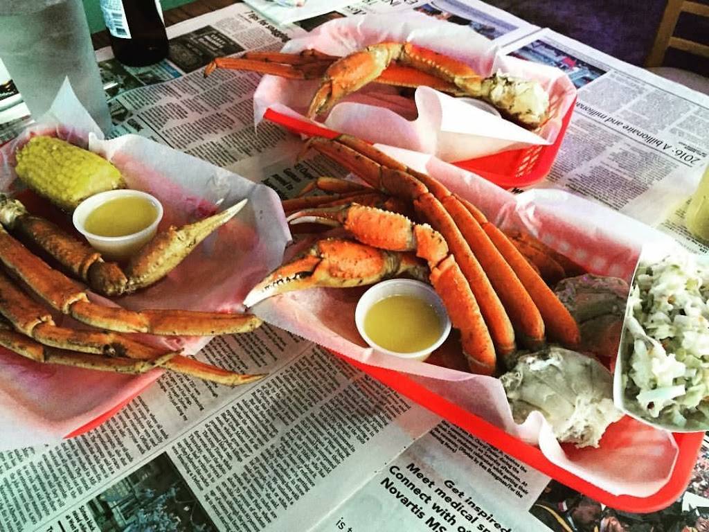 Despositos Seafood Restaurant | restaurant | 3501 Macceo Dr, Thunderbolt, GA 31410, USA | 9128979963 OR +1 912-897-9963