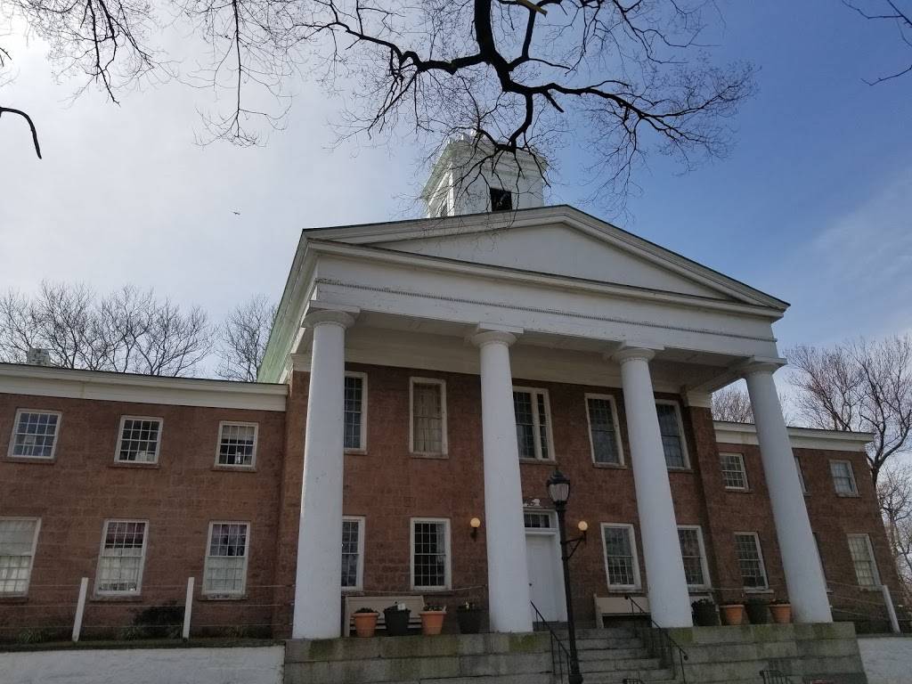 The Tavern Terrace at Historic Richmond Town | restaurant | 3738 Richmond Rd, Staten Island, NY 10306, USA | 7183511611 OR +1 718-351-1611