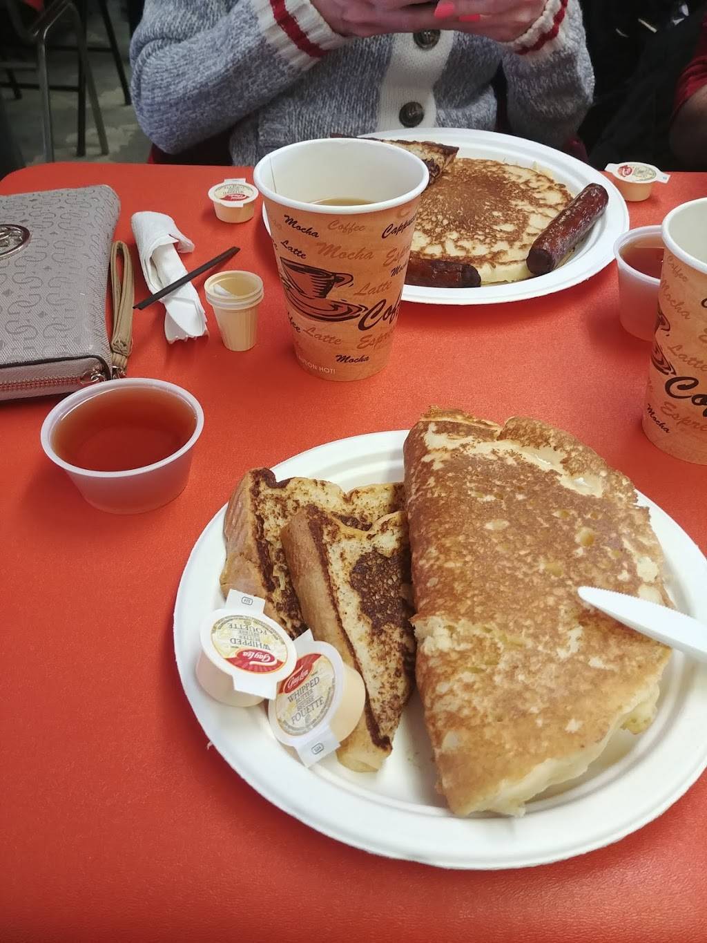 Shaws Catering | restaurant | 493 14 Line S, Orillia, ON L3V 6H1, Canada | 7053273311 OR +1 705-327-3311