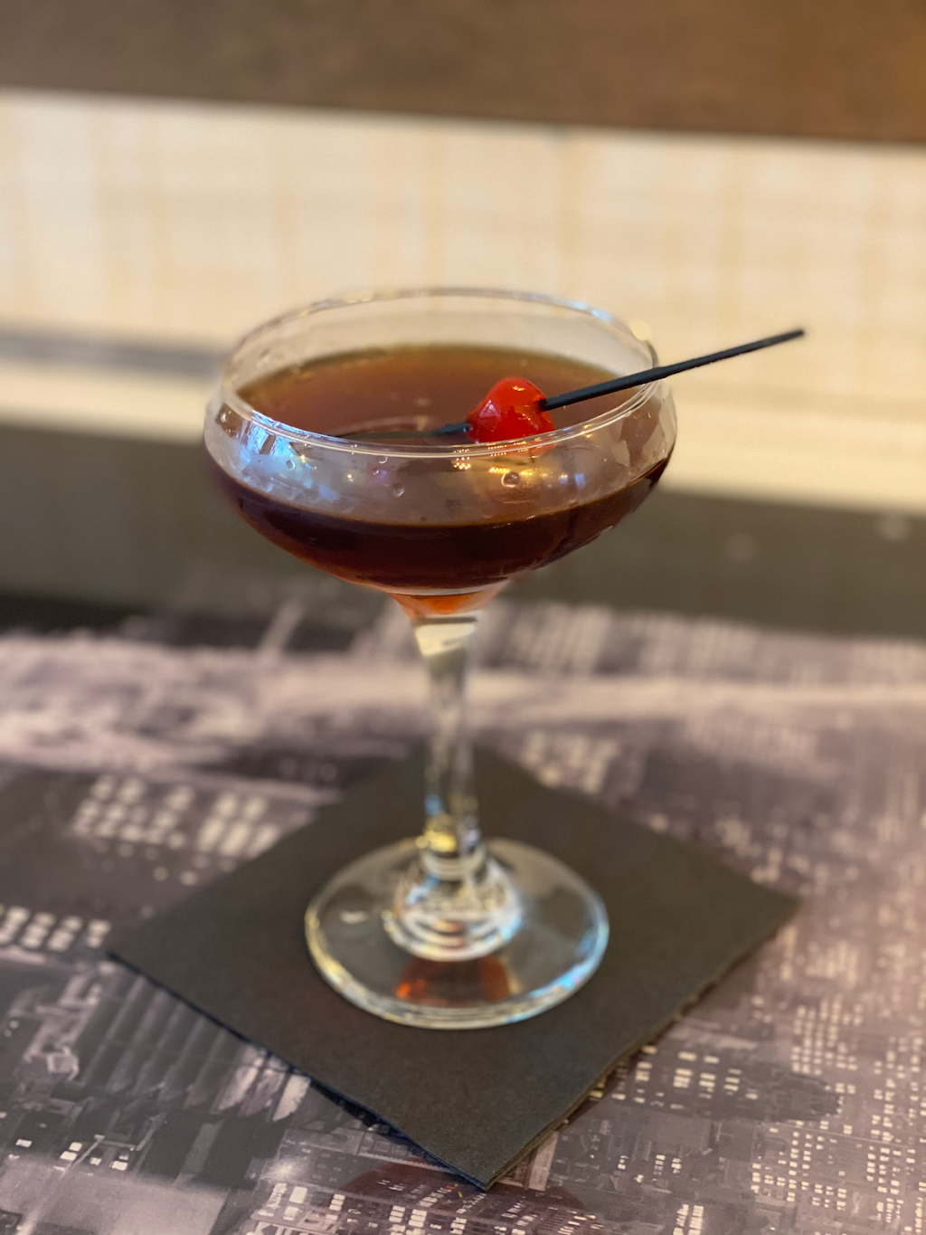 1285 Coffee & Cocktails | restaurant | 1285 Nostrand Ave., Brooklyn, NY 11226, USA | 3473053086 OR +1 347-305-3086