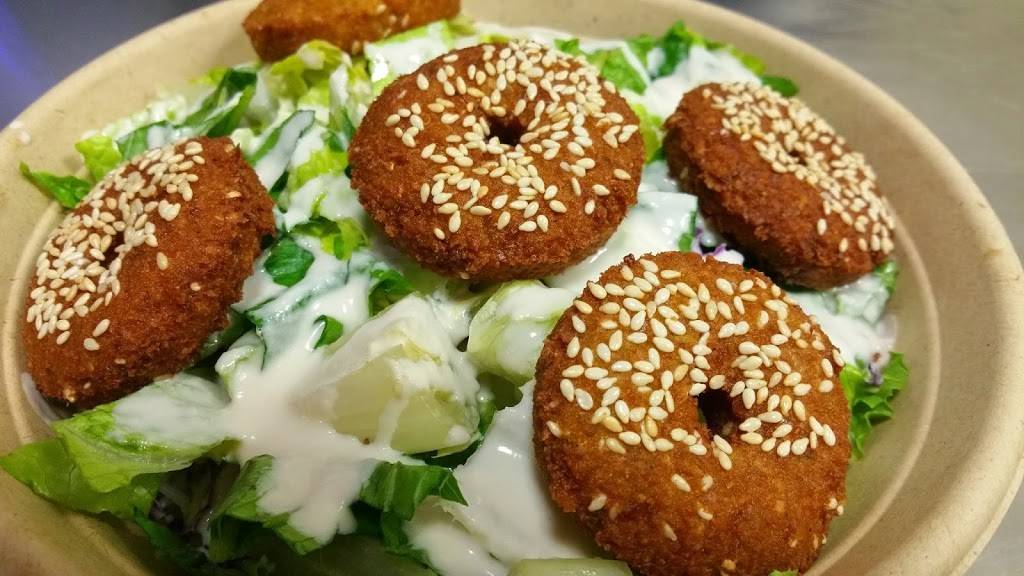 Damascus Falafel | restaurant | 10s410 Kingery Highway #3, Willowbrook, IL 60527, USA | 6304814197 OR +1 630-481-4197