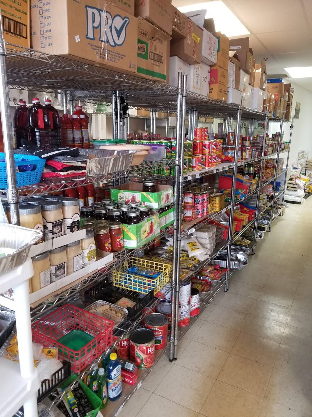 Abis Market | restaurant | 101 W Romeo Rd, Romeoville, IL 60446, USA | 8155243003 OR +1 815-524-3003