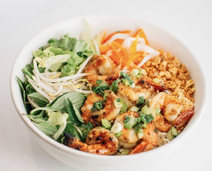 Yummy Pho & Bo Ne | restaurant | 15718 State Hwy 288 #140, Pearland, TX 77584, USA | 3465714142 OR +1 346-571-4142