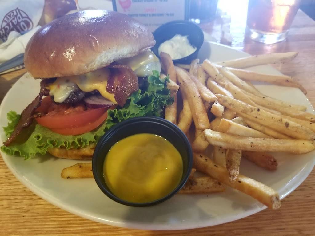 Cotton Patch Cafe | restaurant | 3207 S 1st St, Lufkin, TX 75901, USA | 9366394949 OR +1 936-639-4949