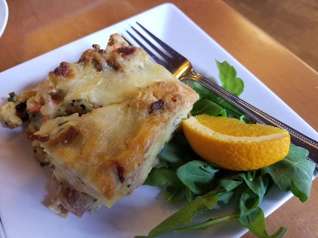 Good Day Cafe | cafe | 19 High St, North Andover, MA 01845, USA | 9786886006 OR +1 978-688-6006