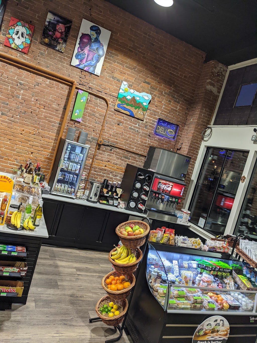 Munchies Market | restaurant | Court Street side of the Reed Opera House, 189 Liberty St NE Suite 107, Salem, OR 97301, USA | 5033027244 OR +1 503-302-7244