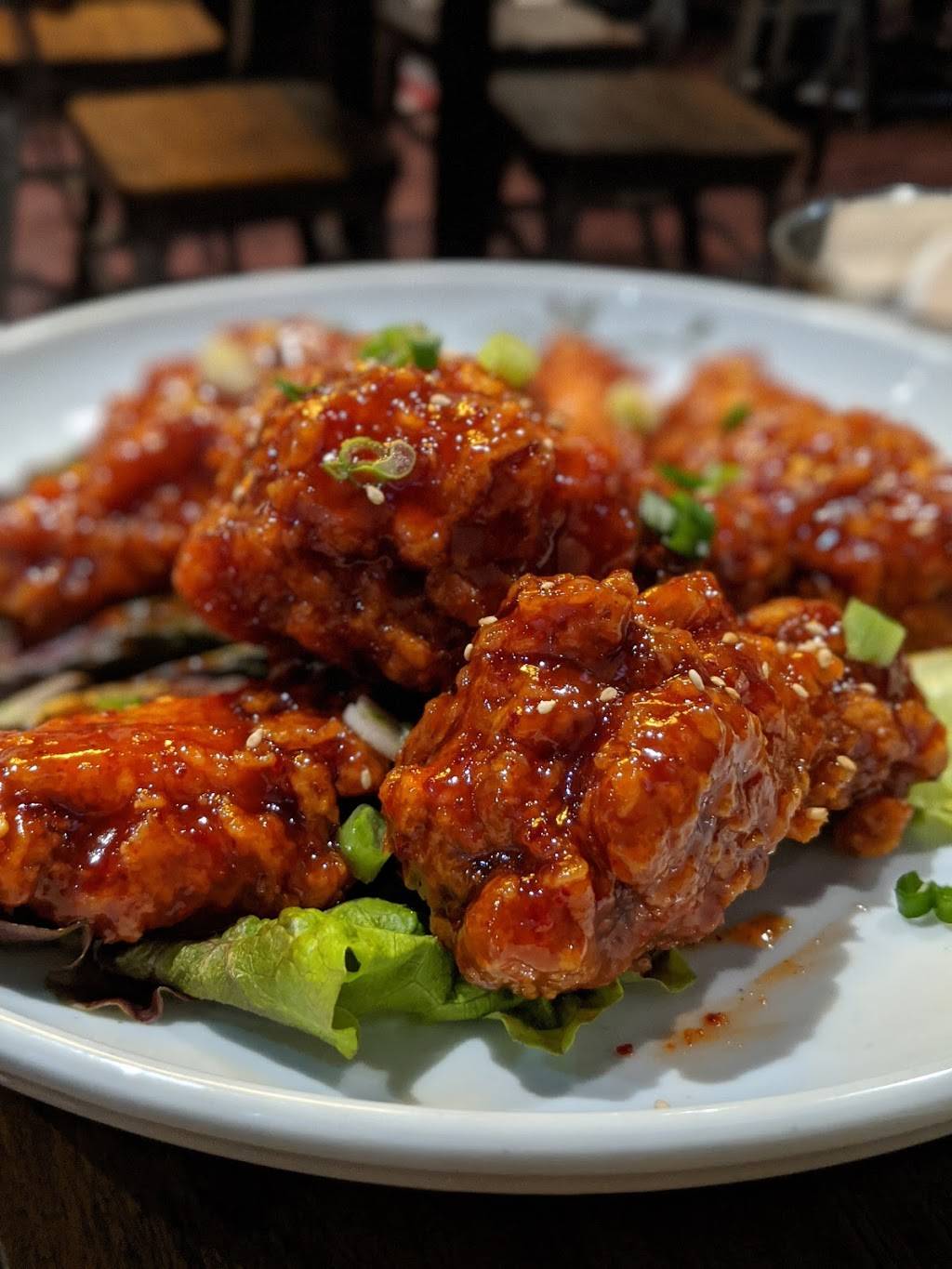 Daon | restaurant | 101 Town and Country Dr #C, Danville, CA 94526, USA | 9258371027 OR +1 925-837-1027