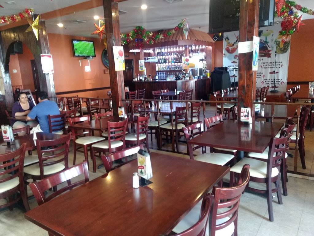 Vista Hermosa | restaurant | 1201 Evergreen Ave, Bronx, NY 10472, USA | 7188609674 OR +1 718-860-9674
