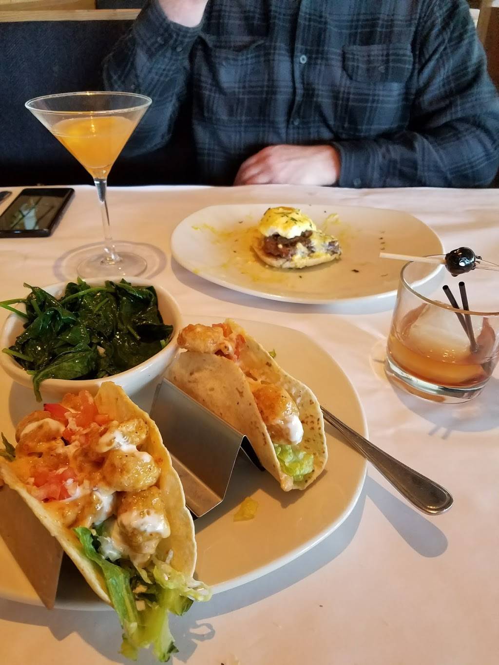 Bonefish Grill | restaurant | 1900 Crocker Rd, Westlake, OH 44145, USA | 4404140657 OR +1 440-414-0657