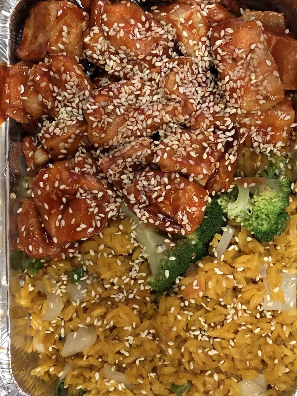 New Garden | restaurant | 17 E Hartsdale Ave, Hartsdale, NY 10530, USA | 9142889788 OR +1 914-288-9788