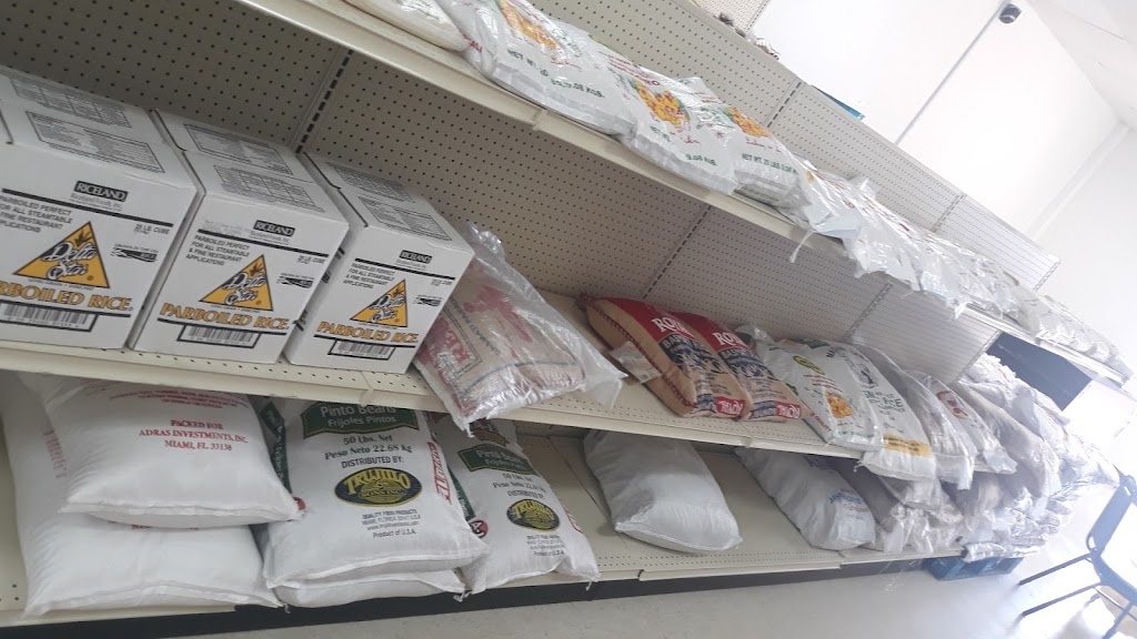 Ebenezer Haitian Grocery Store& cuisine | restaurant | 5106 W 38th St, Indianapolis, IN 46254, USA | 3177569118 OR +1 317-756-9118