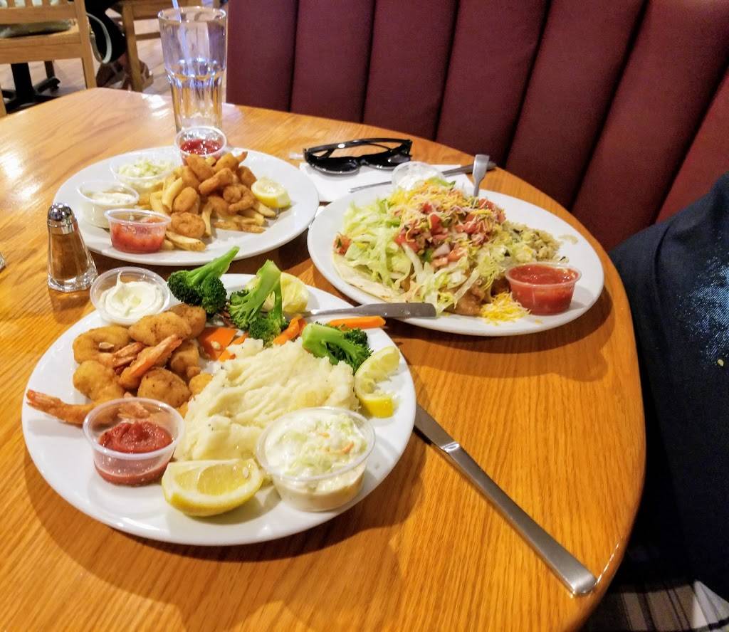 Mr Shrimp | restaurant | 1608 NJ-71, Belmar, NJ 07719, USA | 7326817755 OR +1 732-681-7755