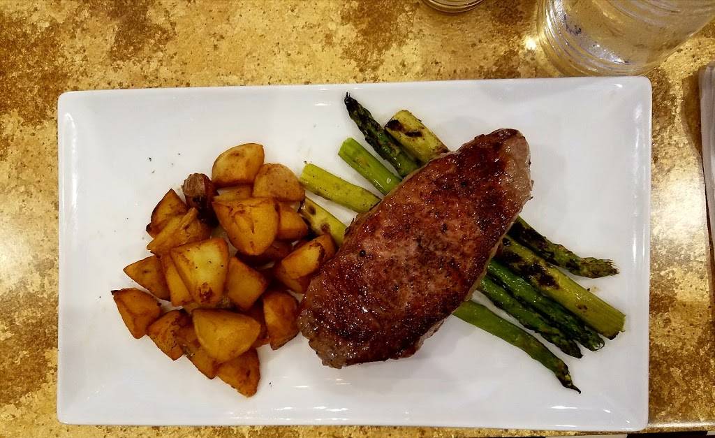 Chit Chat Diner West Orange | restaurant | 410 Eagle Rock Ave, West Orange, NJ 07052, USA | 9737361989 OR +1 973-736-1989