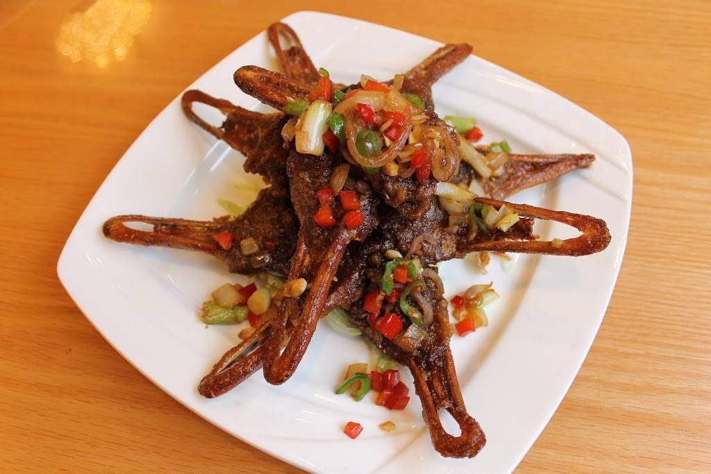 Canto House 嘉旺大饭店 | meal takeaway | 941 Race St, Philadelphia, PA 19107, USA | 2678818880 OR +1 267-881-8880